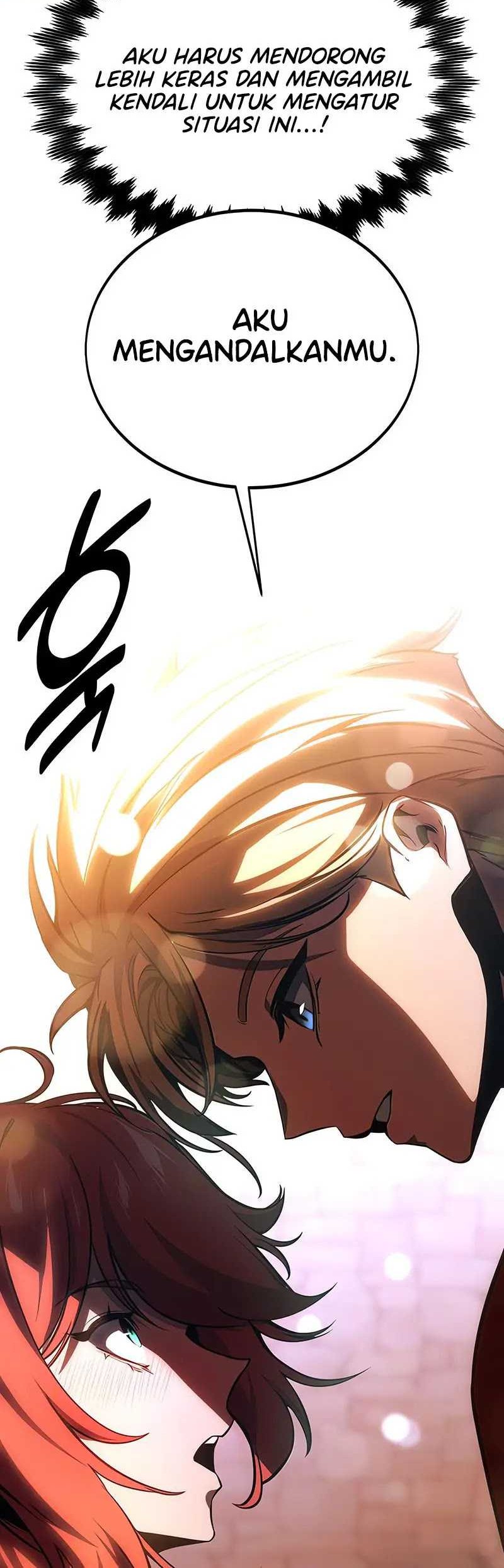 The Extra’s Academy Survival Guide Chapter 31 Gambar 61