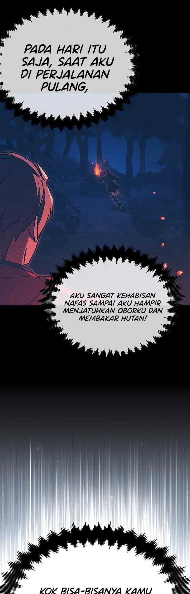 The Extra’s Academy Survival Guide Chapter 31 Gambar 58