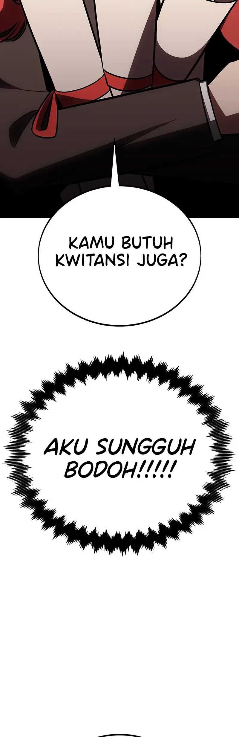 The Extra’s Academy Survival Guide Chapter 31 Gambar 65