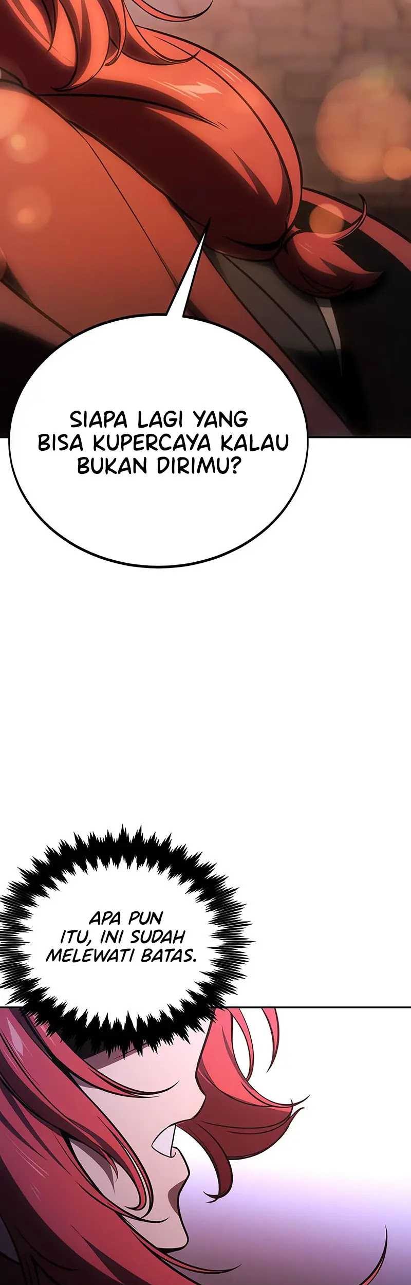 The Extra’s Academy Survival Guide Chapter 31 Gambar 62