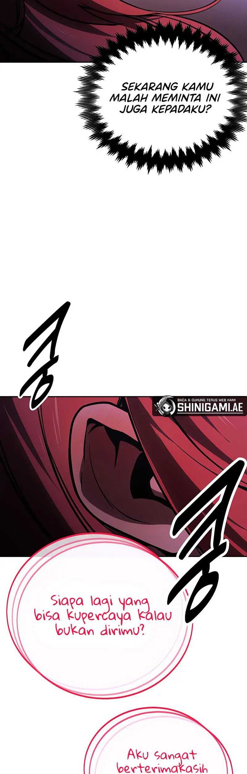 The Extra’s Academy Survival Guide Chapter 31 Gambar 63