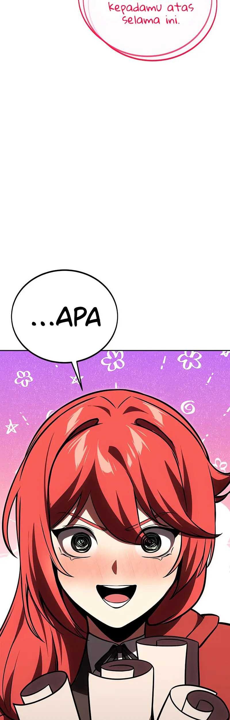 The Extra’s Academy Survival Guide Chapter 31 Gambar 64