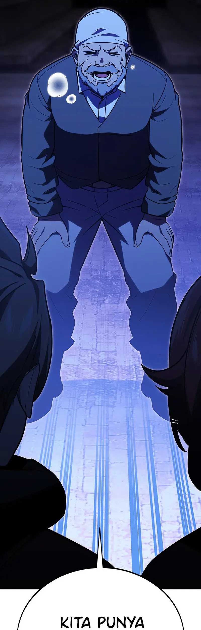 The Extra’s Academy Survival Guide Chapter 31 Gambar 67