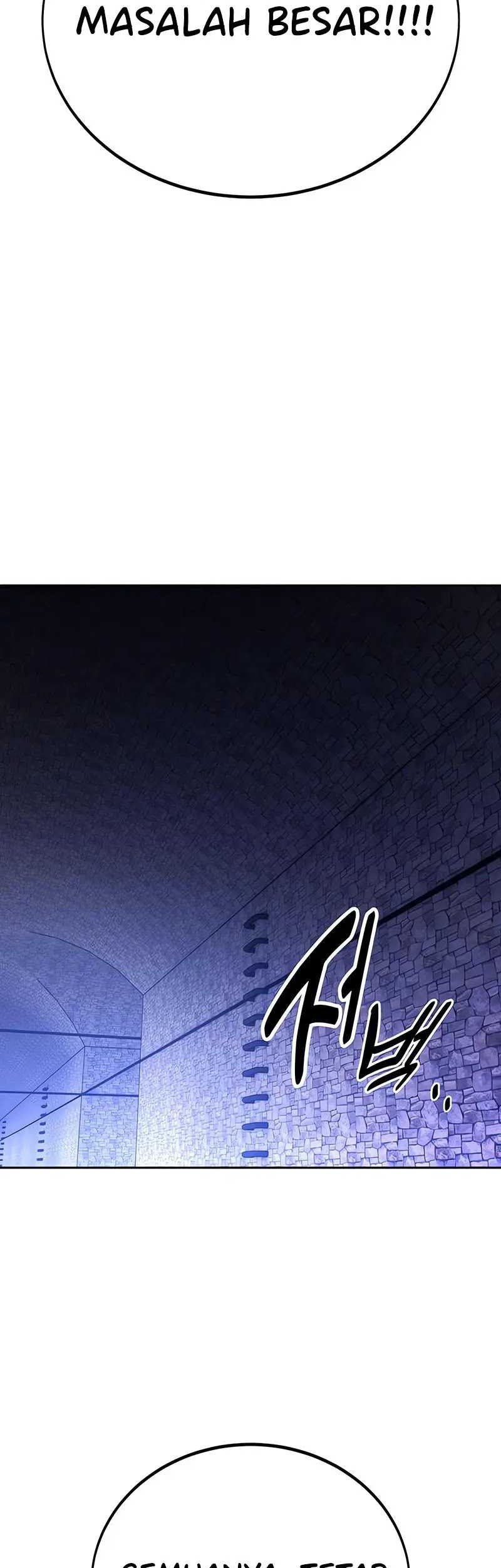 The Extra’s Academy Survival Guide Chapter 31 Gambar 68