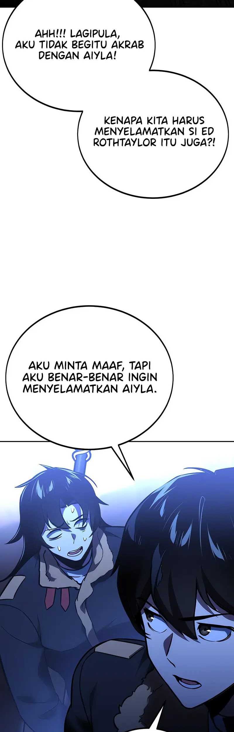 The Extra’s Academy Survival Guide Chapter 31 Gambar 72