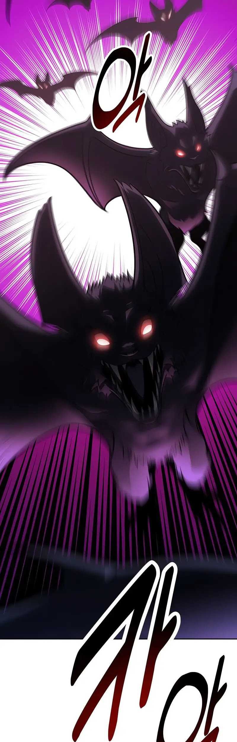 The Extra’s Academy Survival Guide Chapter 31 Gambar 34