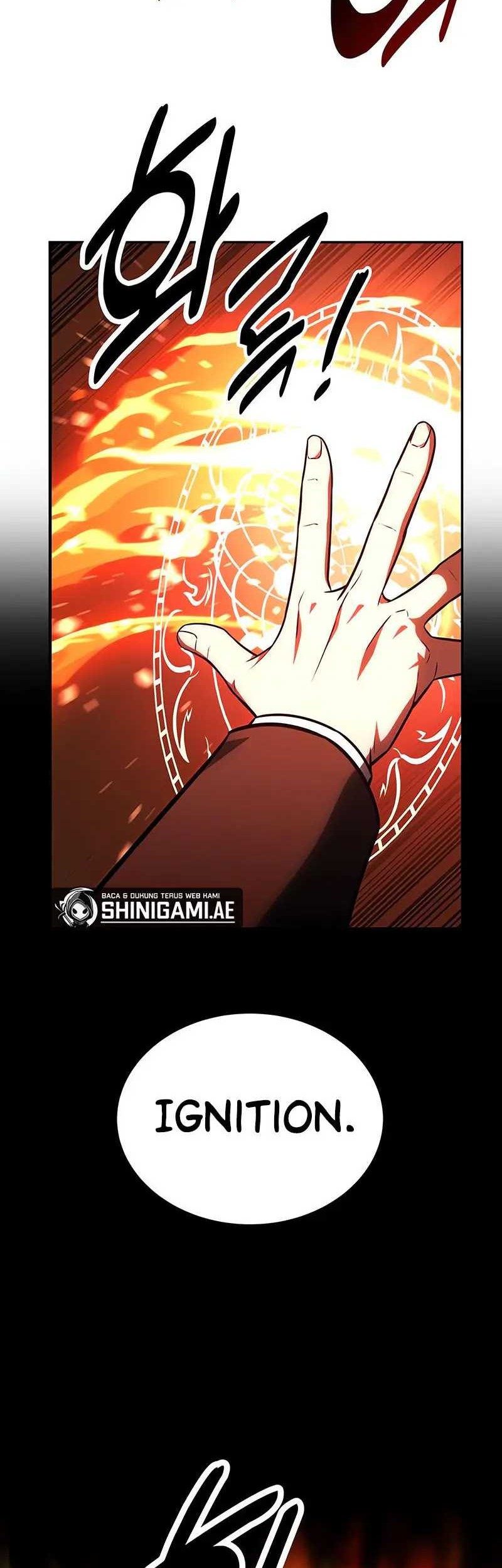 The Extra’s Academy Survival Guide Chapter 31 Gambar 35