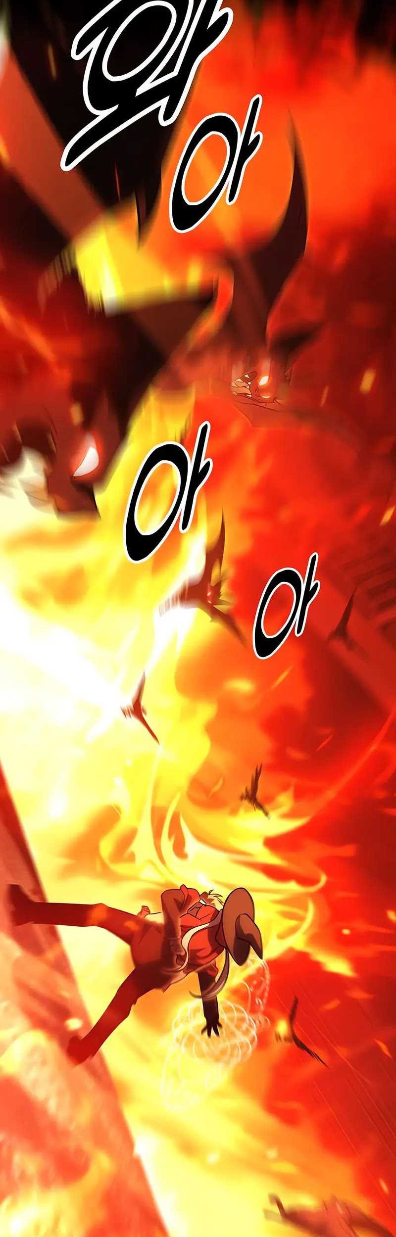 The Extra’s Academy Survival Guide Chapter 31 Gambar 36