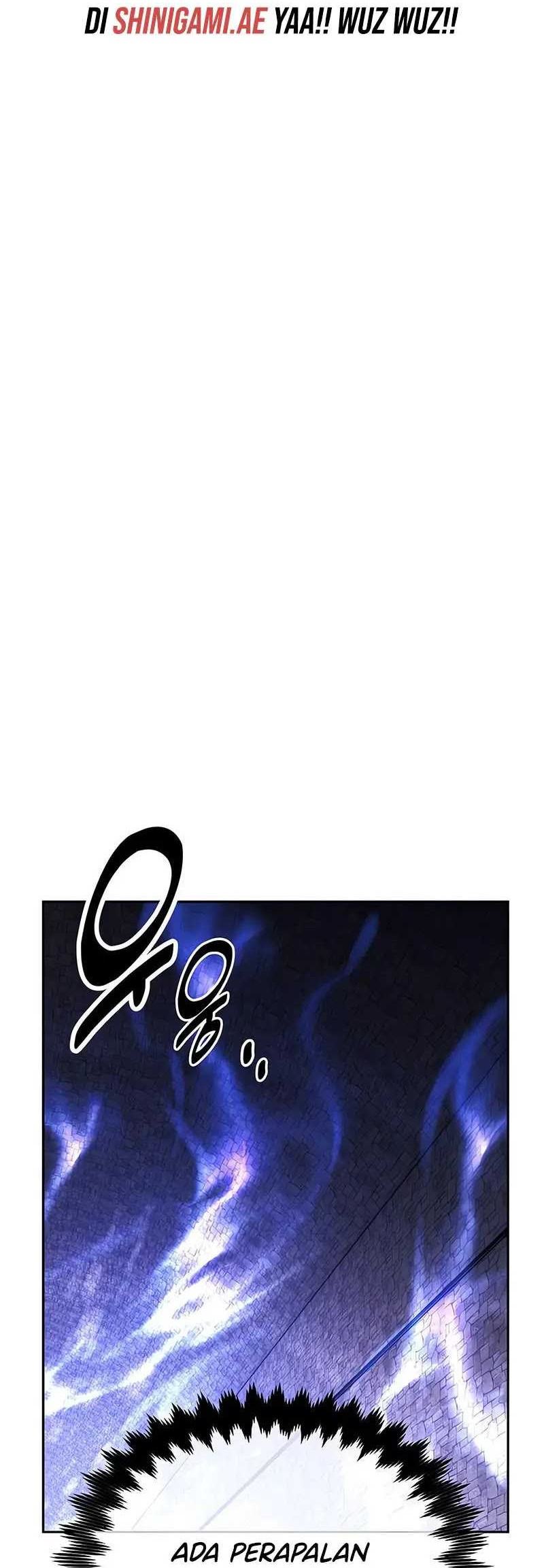 The Extra’s Academy Survival Guide Chapter 31 Gambar 41