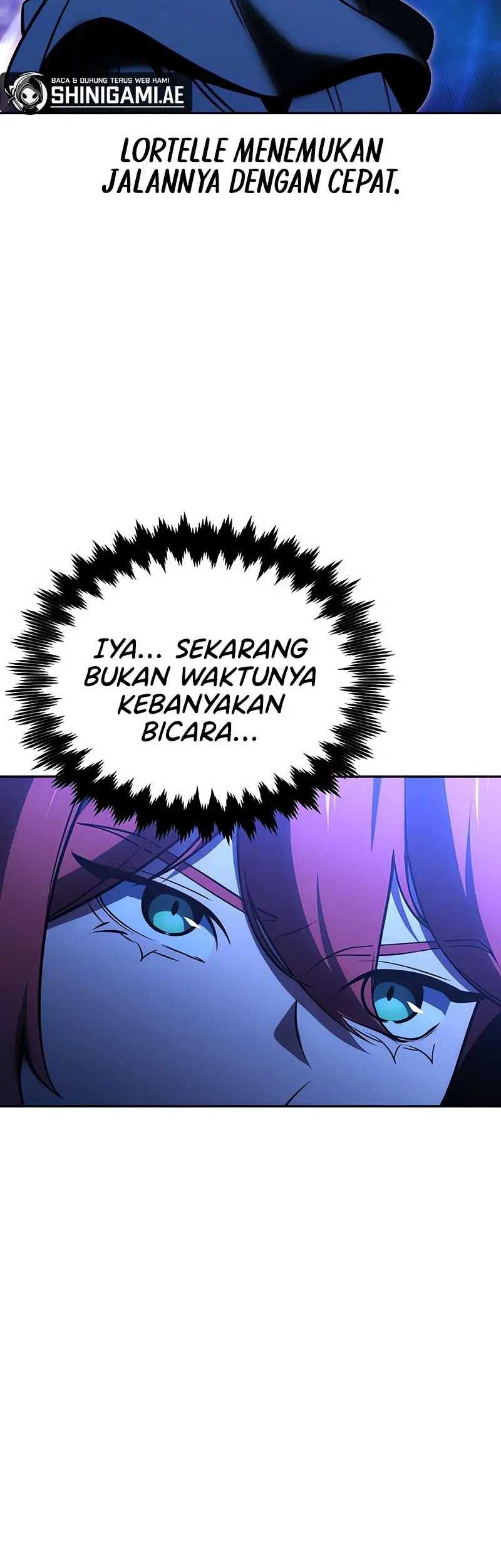 The Extra’s Academy Survival Guide Chapter 31 Gambar 43