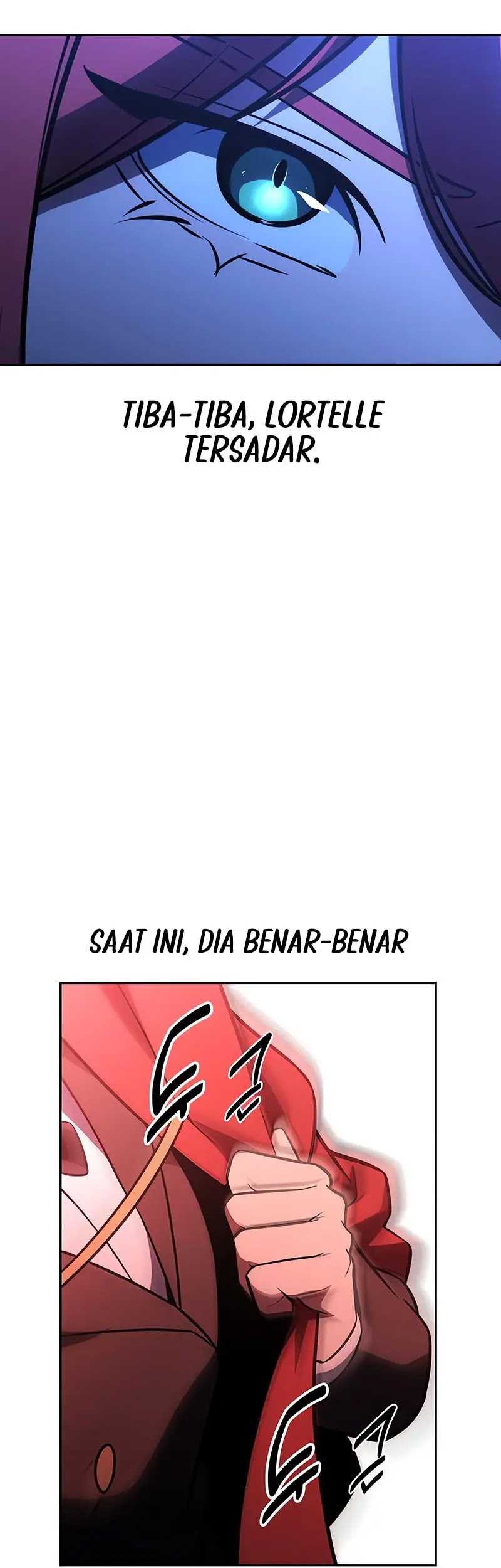 The Extra’s Academy Survival Guide Chapter 31 Gambar 44