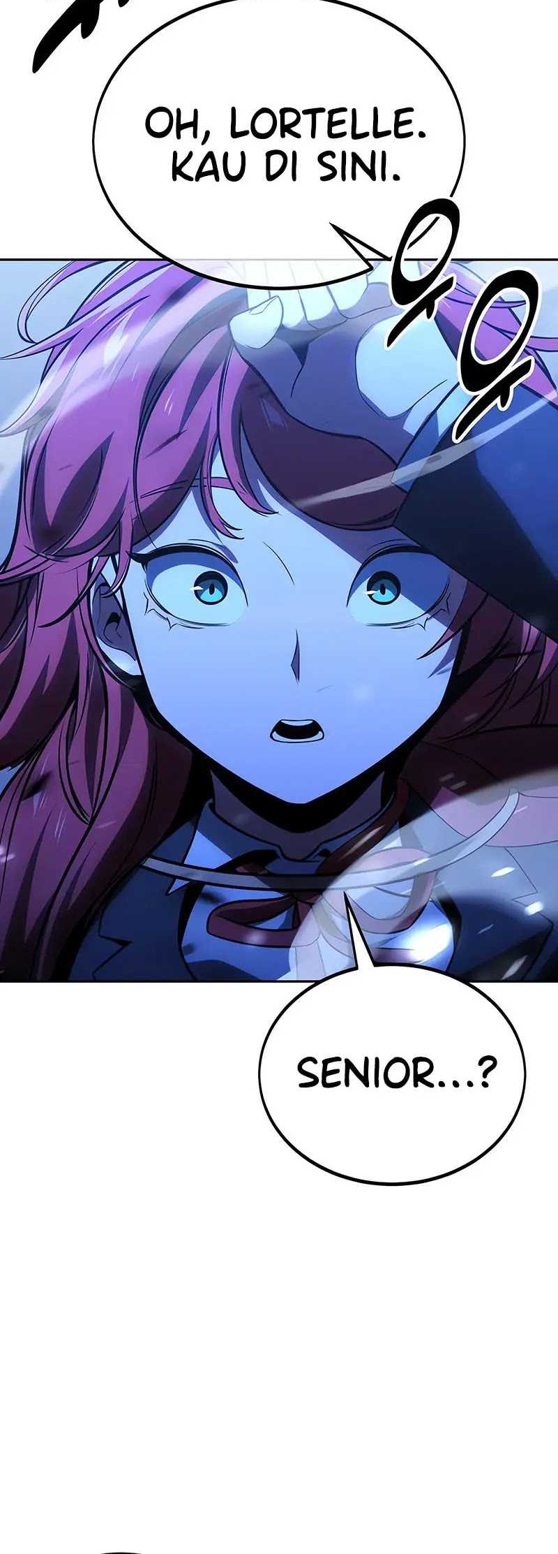 The Extra’s Academy Survival Guide Chapter 31 Gambar 49