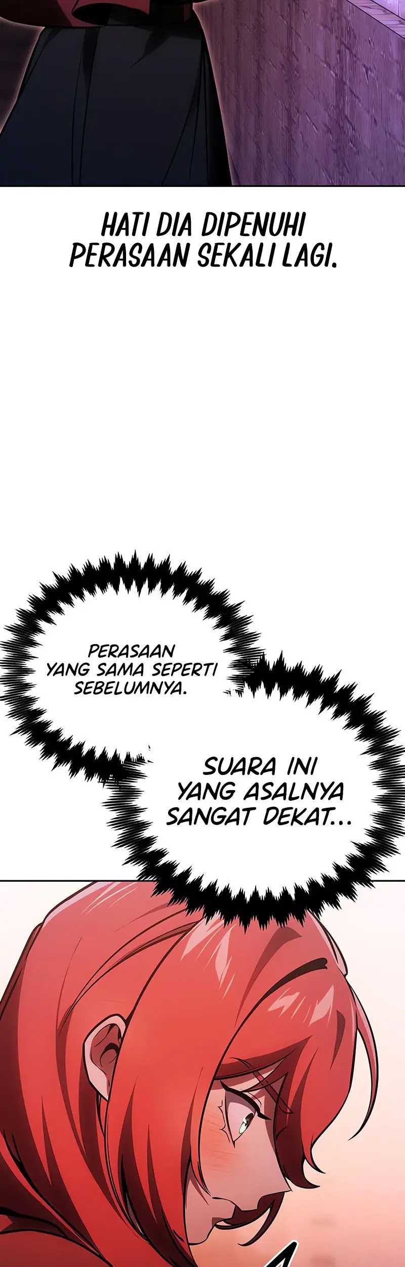 The Extra’s Academy Survival Guide Chapter 31 Gambar 46