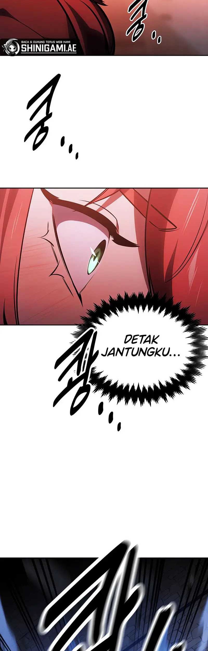 The Extra’s Academy Survival Guide Chapter 31 Gambar 47