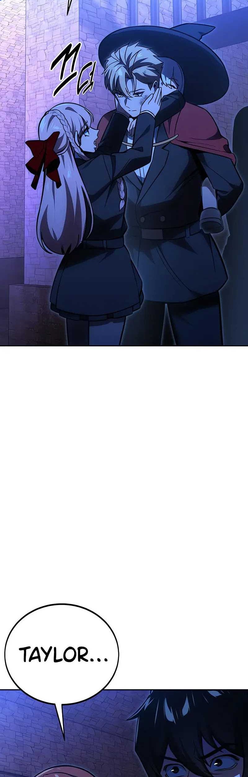 The Extra’s Academy Survival Guide Chapter 31 Gambar 93