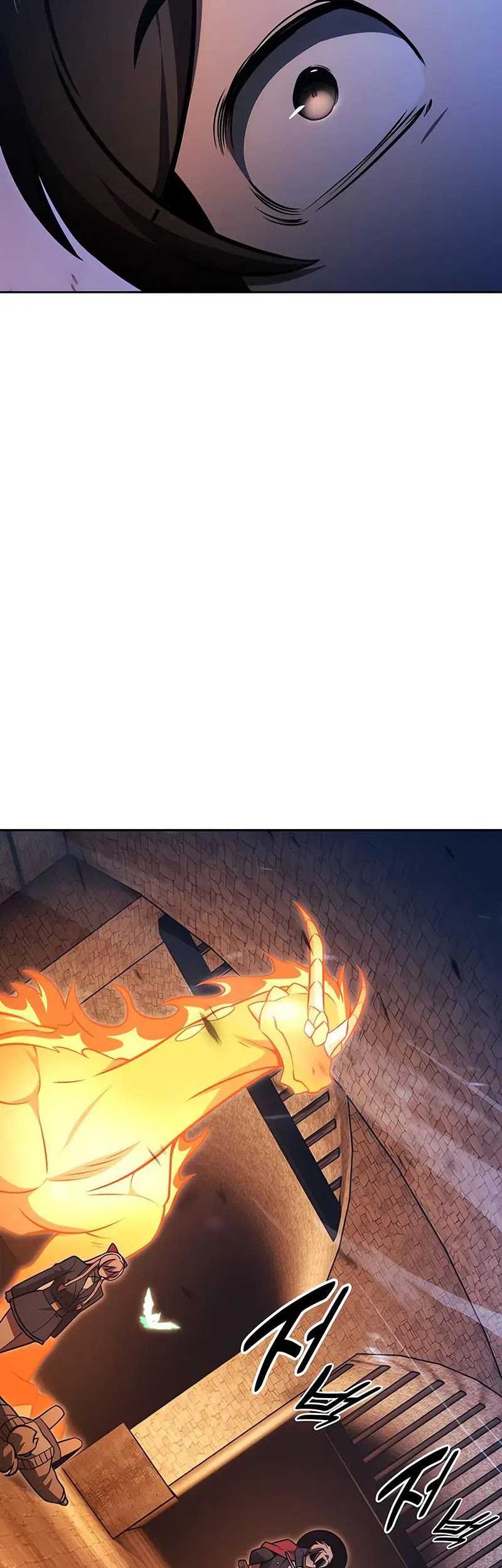 The Extra’s Academy Survival Guide Chapter 31 Gambar 90