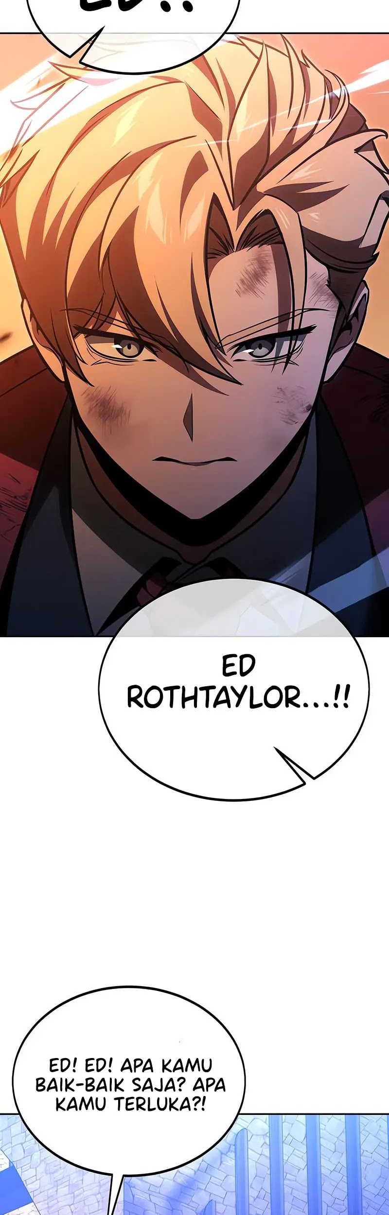 The Extra’s Academy Survival Guide Chapter 31 Gambar 92