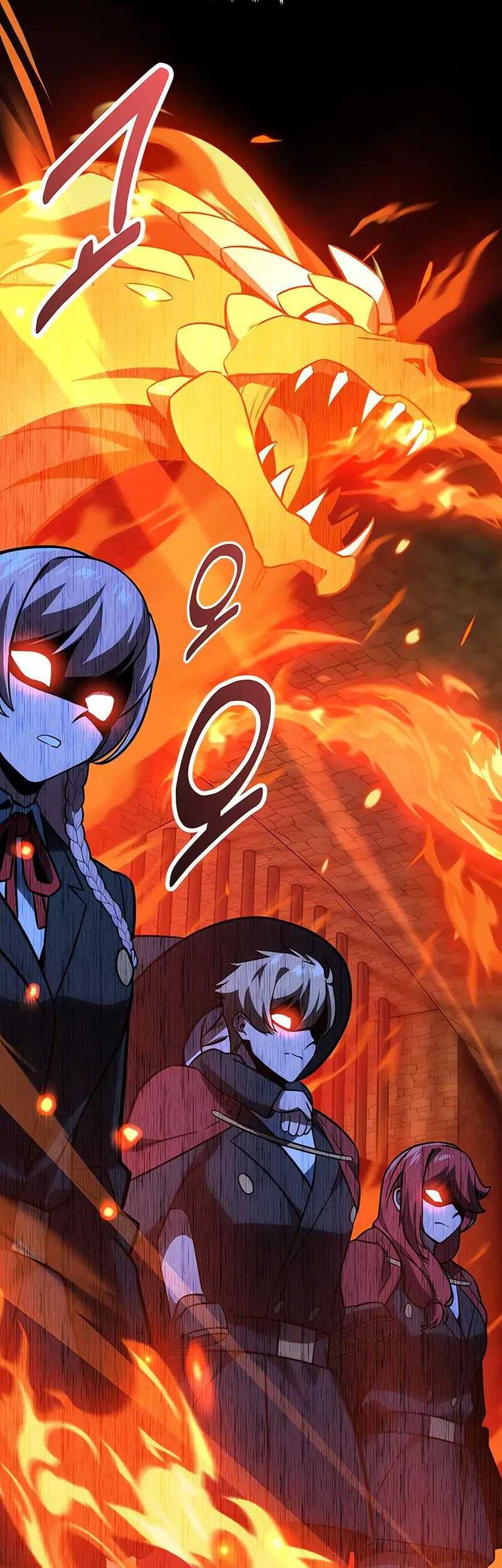 The Extra’s Academy Survival Guide Chapter 31 Gambar 97