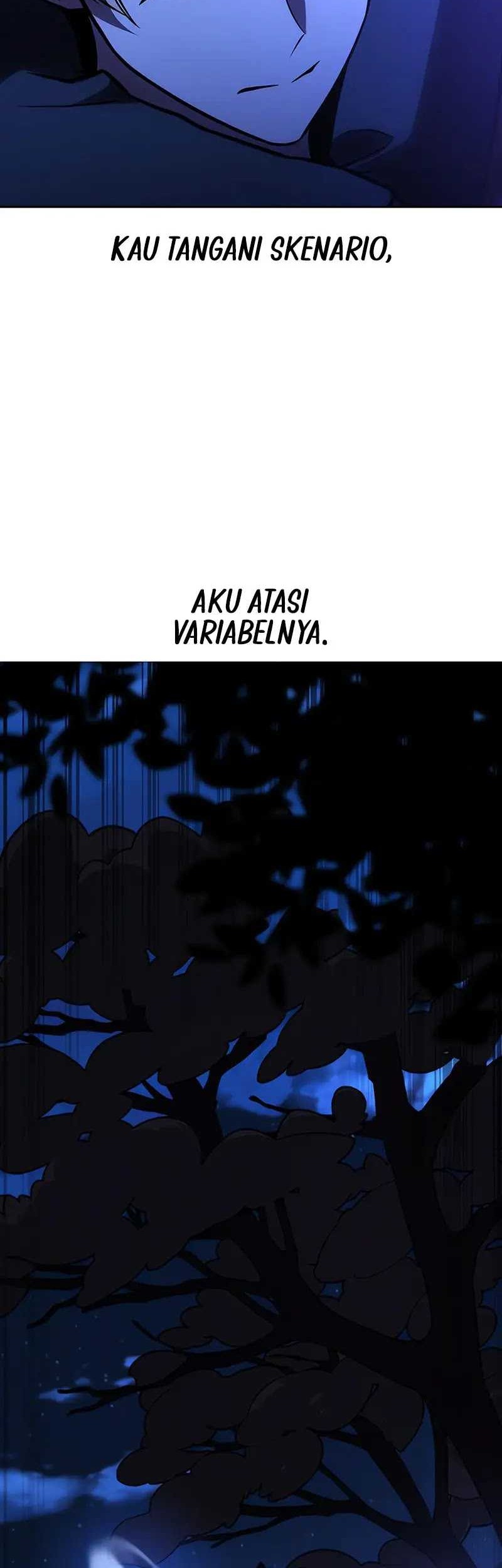 The Extra’s Academy Survival Guide Chapter 31 Gambar 105