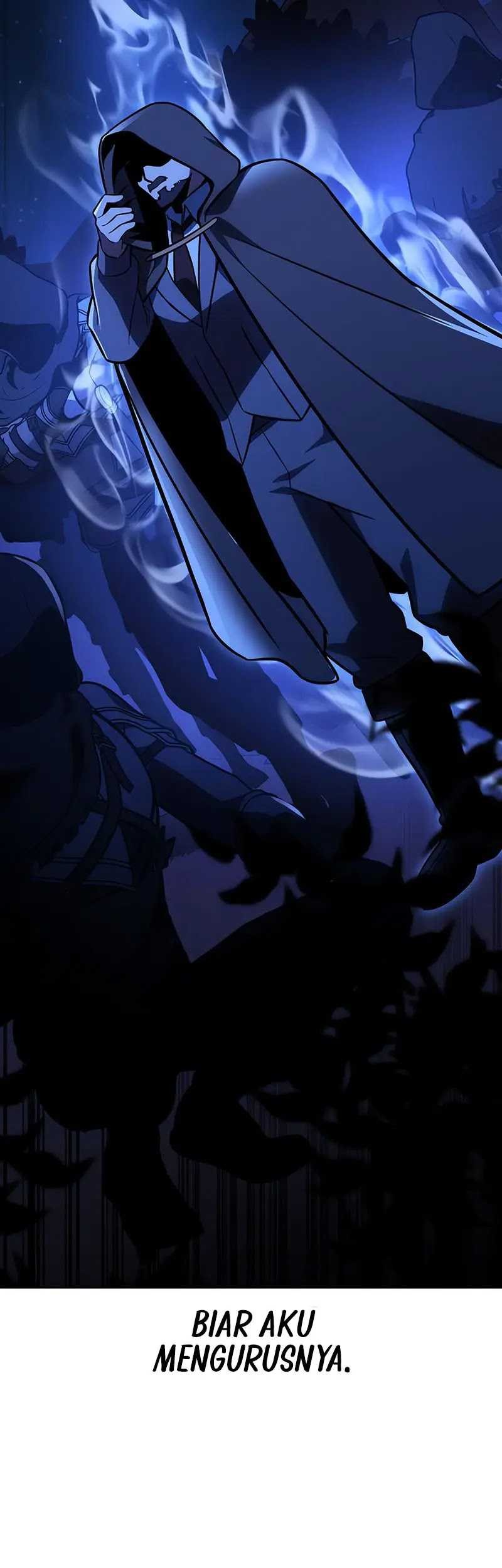 The Extra’s Academy Survival Guide Chapter 31 Gambar 106