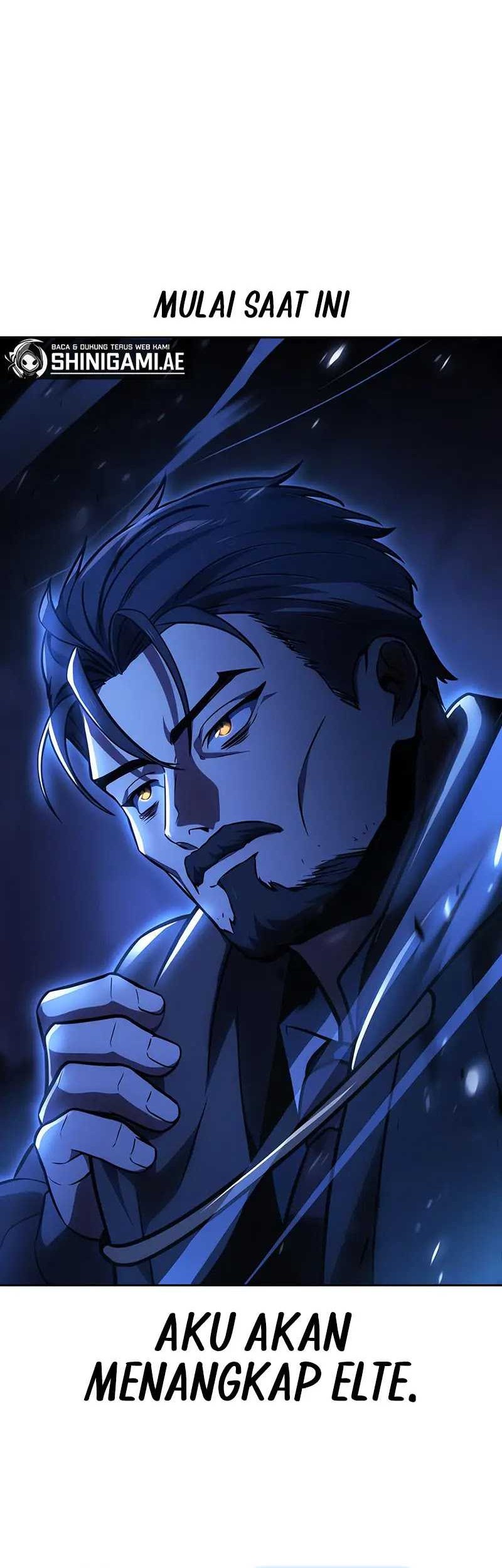 The Extra’s Academy Survival Guide Chapter 31 Gambar 107