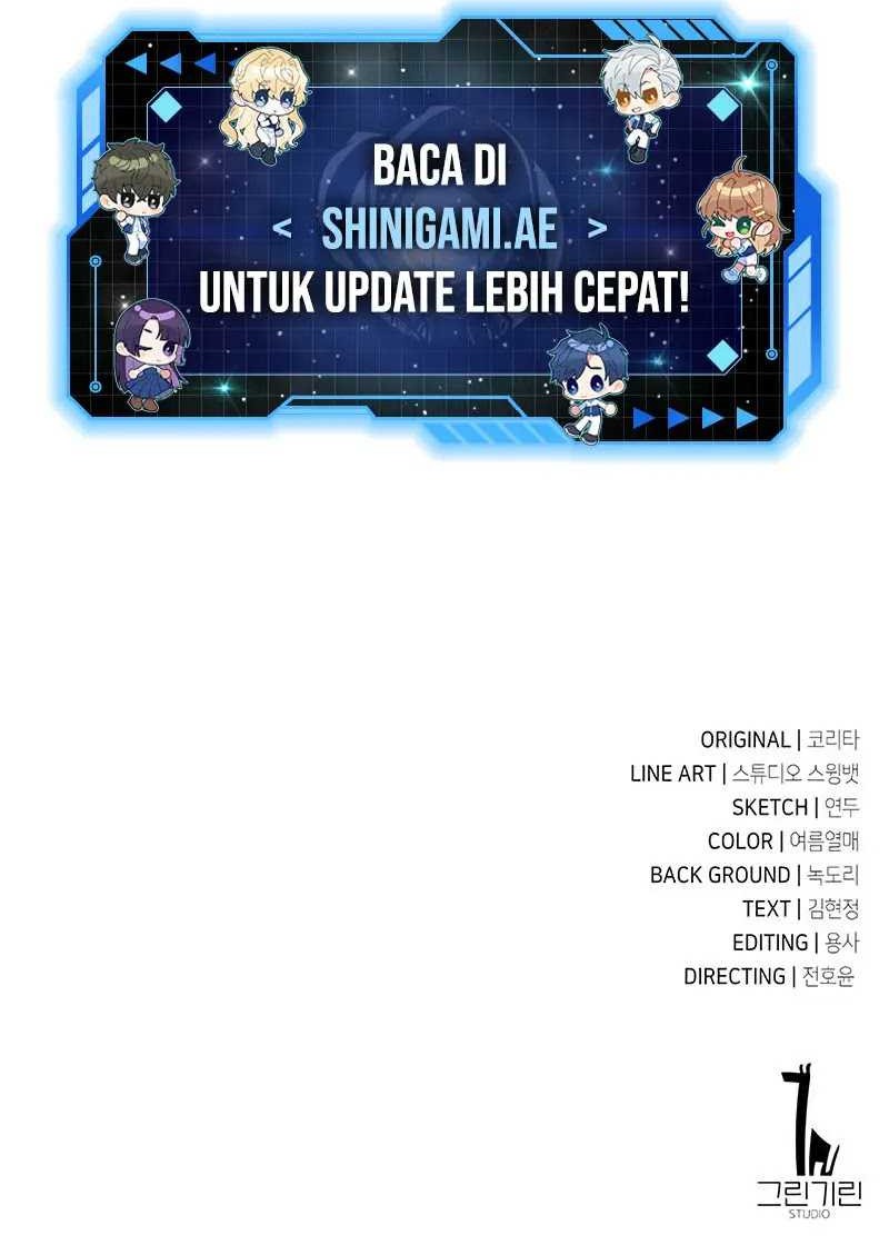 The Extra’s Academy Survival Guide Chapter 31 Gambar 108