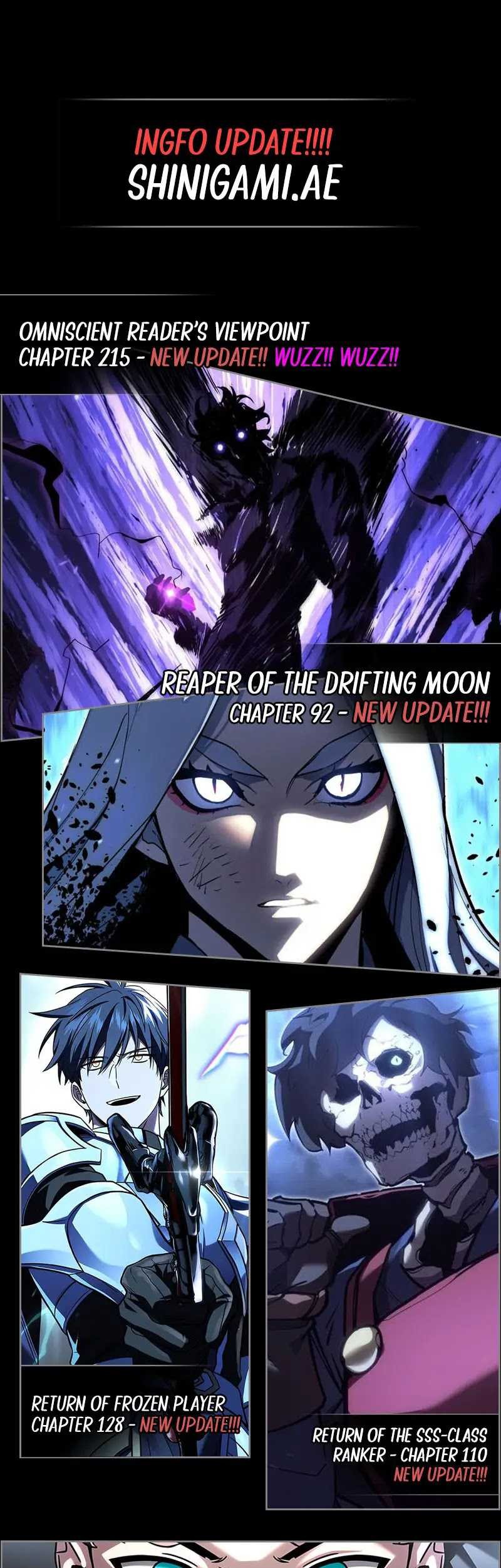 The Extra’s Academy Survival Guide Chapter 31 Gambar 109