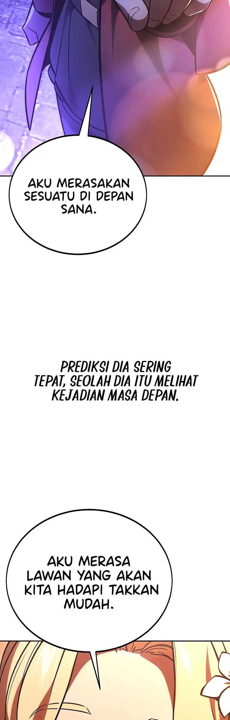 The Extra’s Academy Survival Guide Chapter 31 Gambar 76