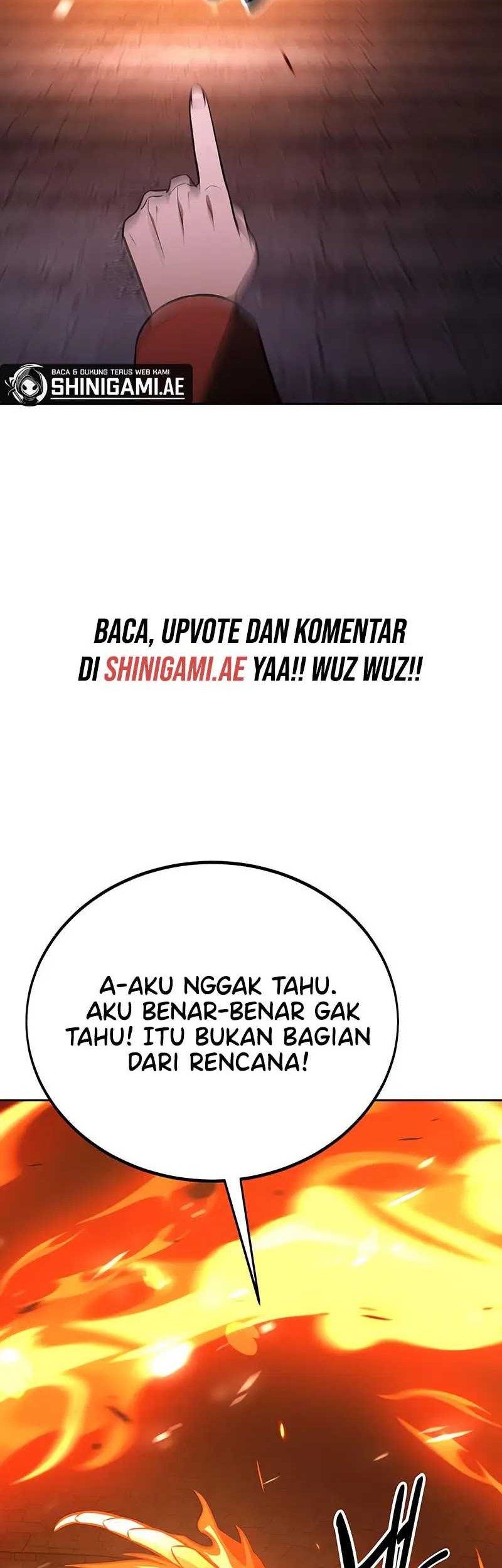 The Extra’s Academy Survival Guide Chapter 31 Gambar 79