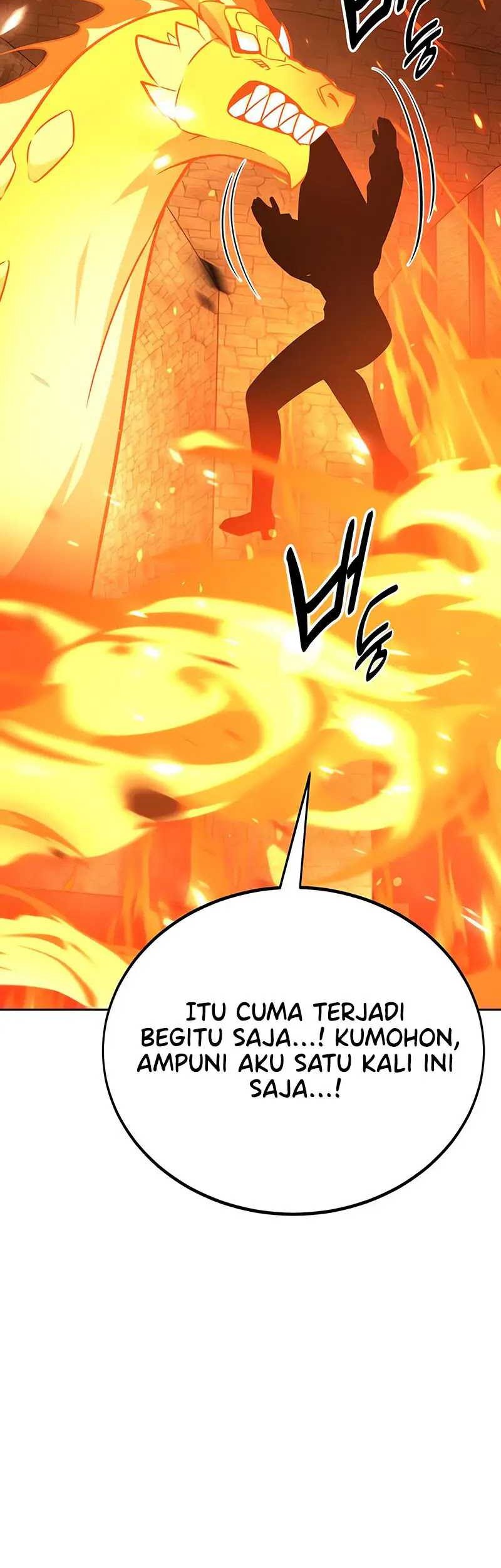 The Extra’s Academy Survival Guide Chapter 31 Gambar 80