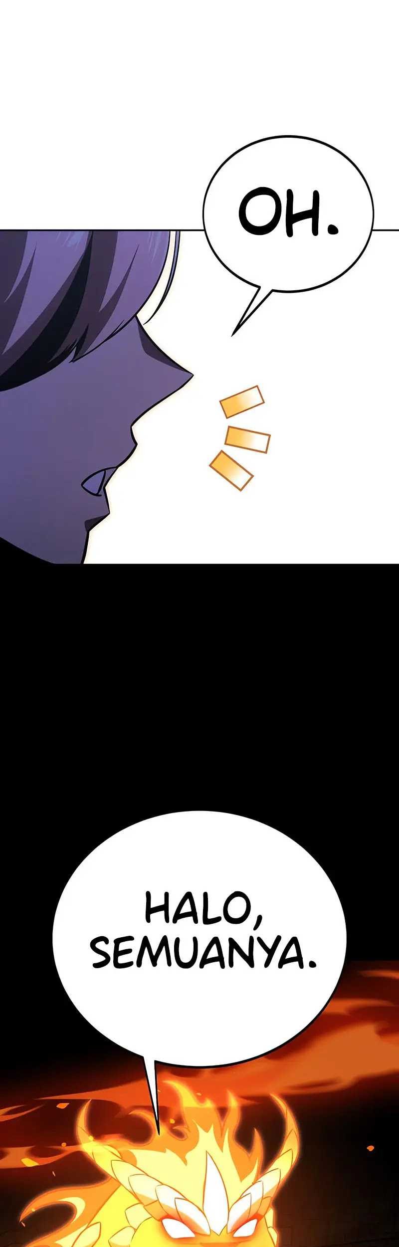 The Extra’s Academy Survival Guide Chapter 31 Gambar 82