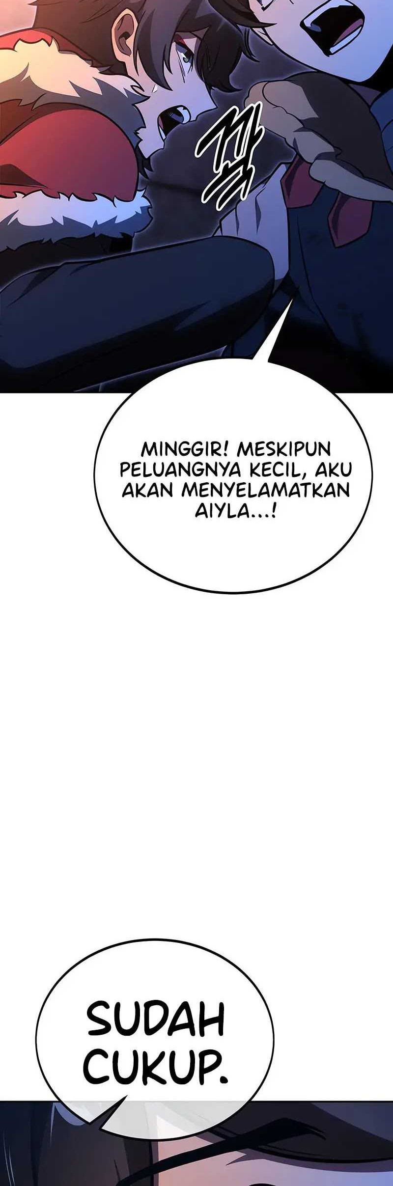 The Extra’s Academy Survival Guide Chapter 31 Gambar 89