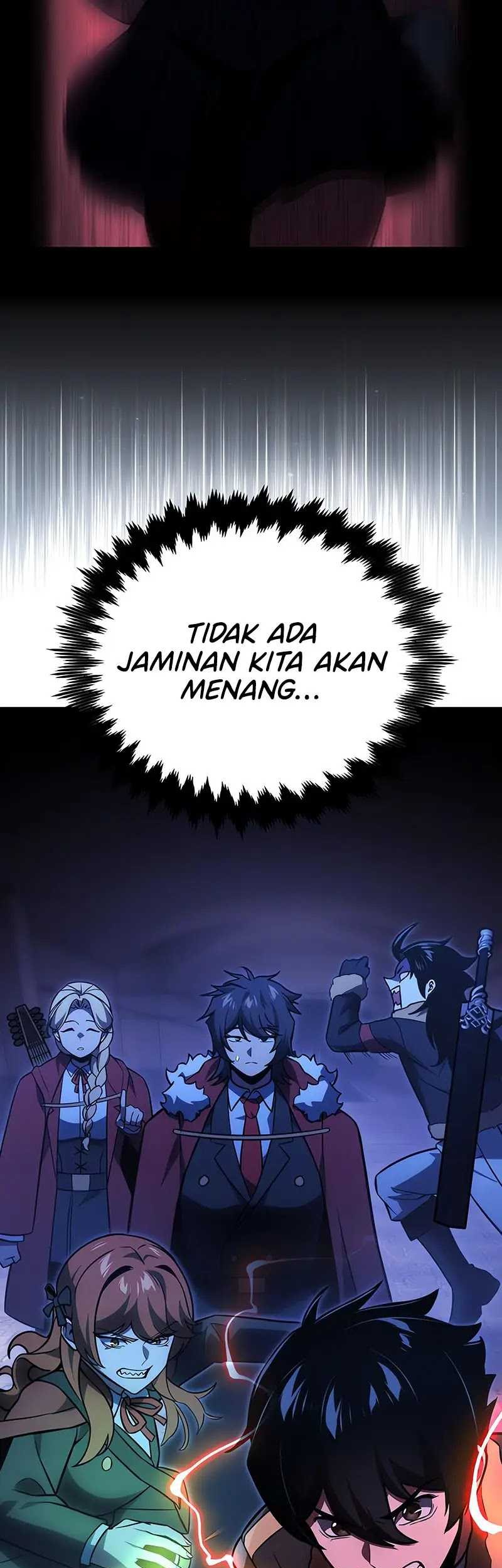 The Extra’s Academy Survival Guide Chapter 31 Gambar 86