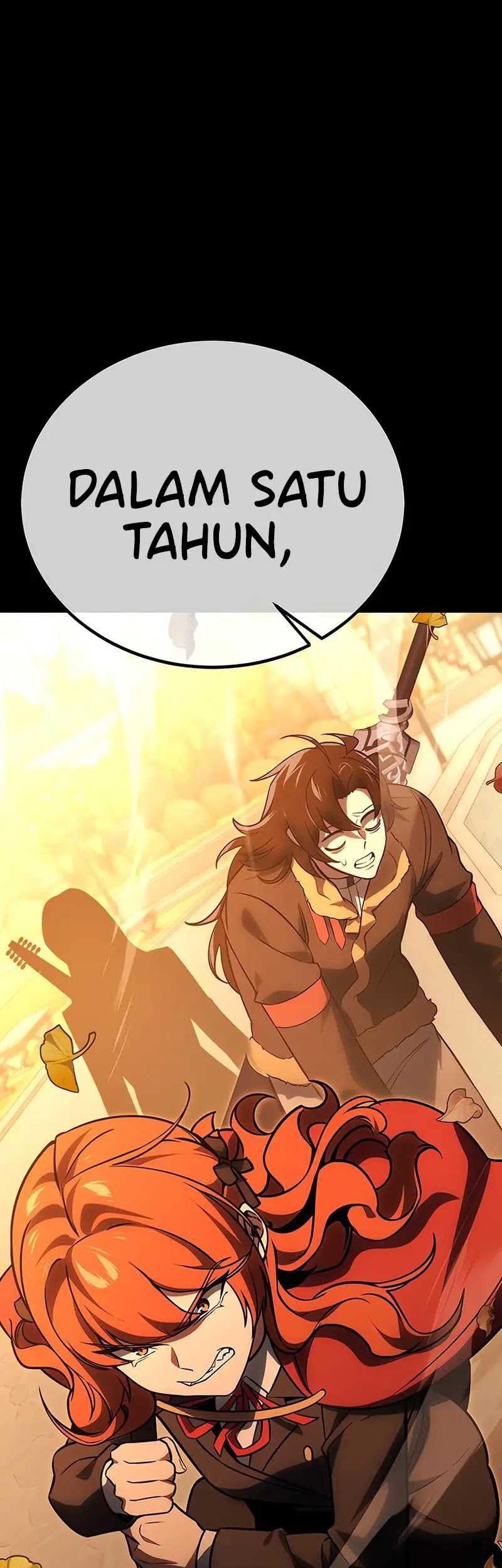 The Extra’s Academy Survival Guide Chapter 31 Gambar 6