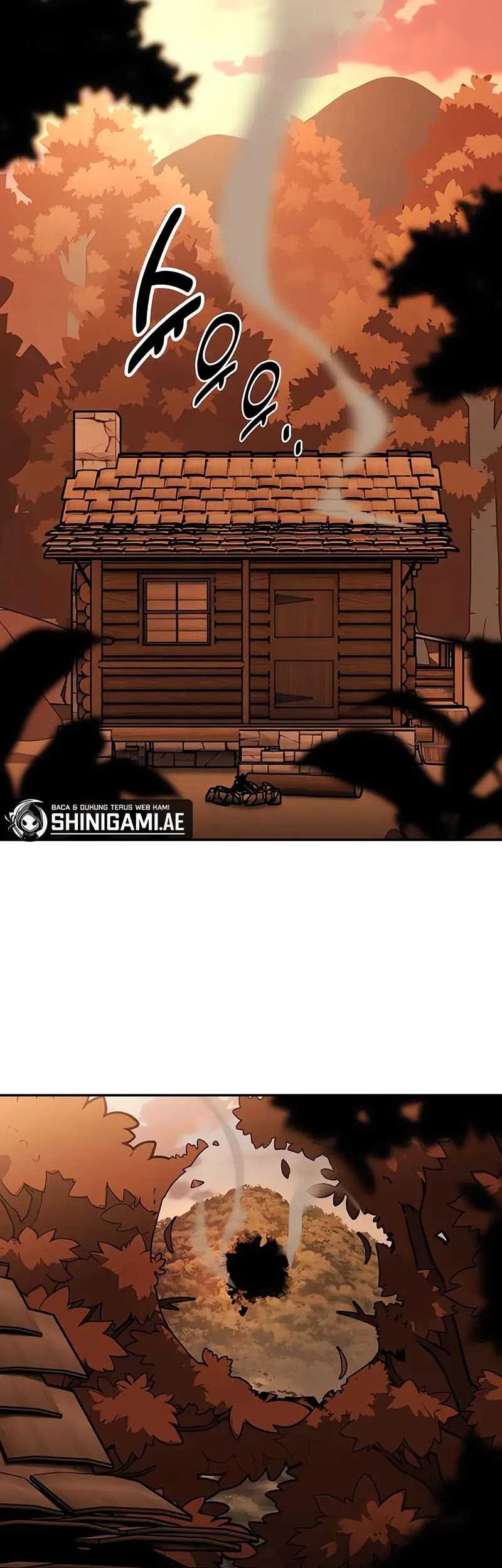 The Extra’s Academy Survival Guide Chapter 31 Gambar 11