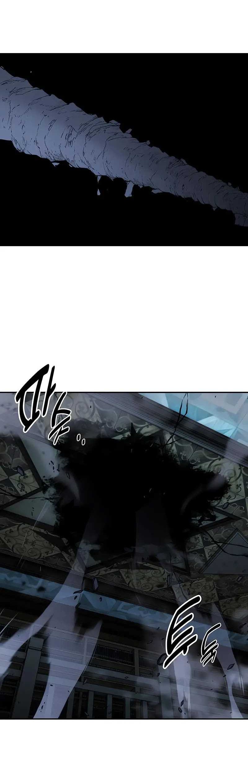 The Extra’s Academy Survival Guide Chapter 31 Gambar 13