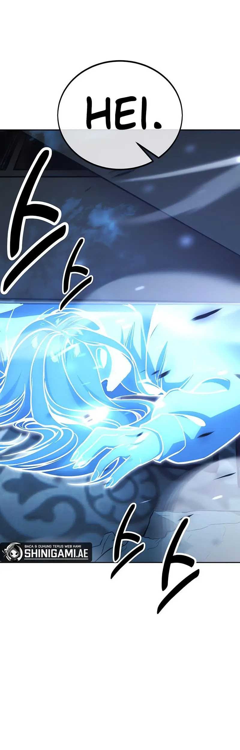 The Extra’s Academy Survival Guide Chapter 31 Gambar 14