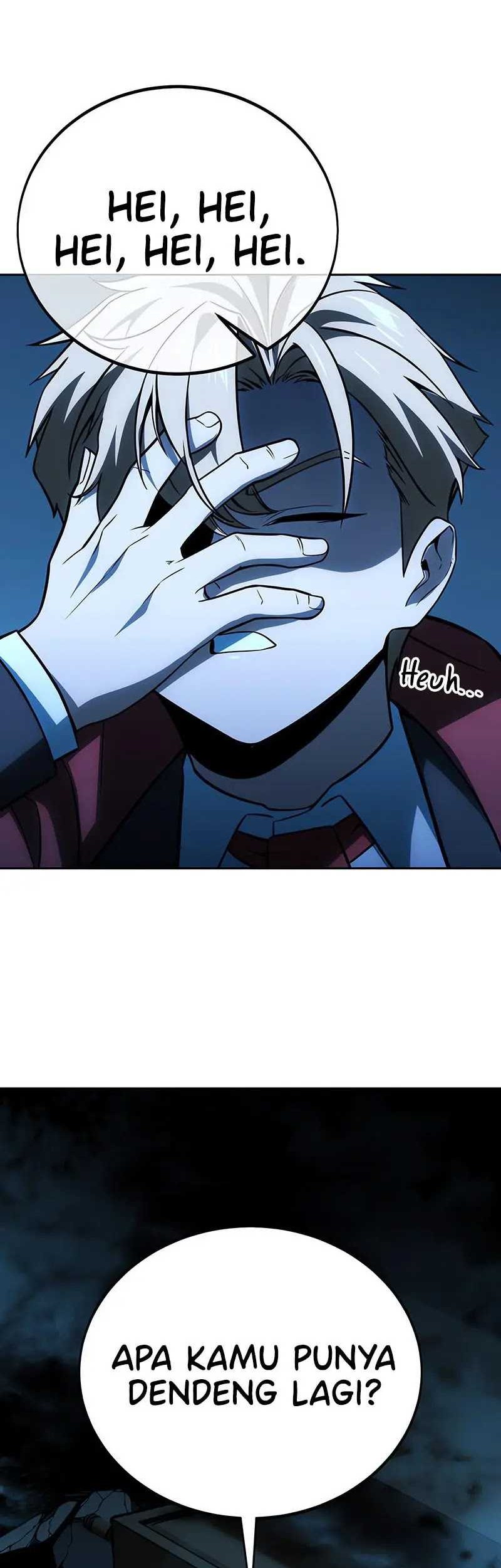 The Extra’s Academy Survival Guide Chapter 31 Gambar 15