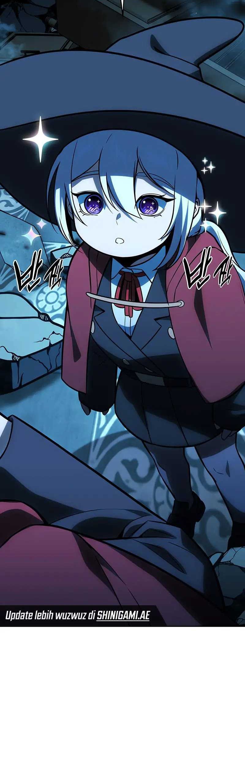 The Extra’s Academy Survival Guide Chapter 31 Gambar 16