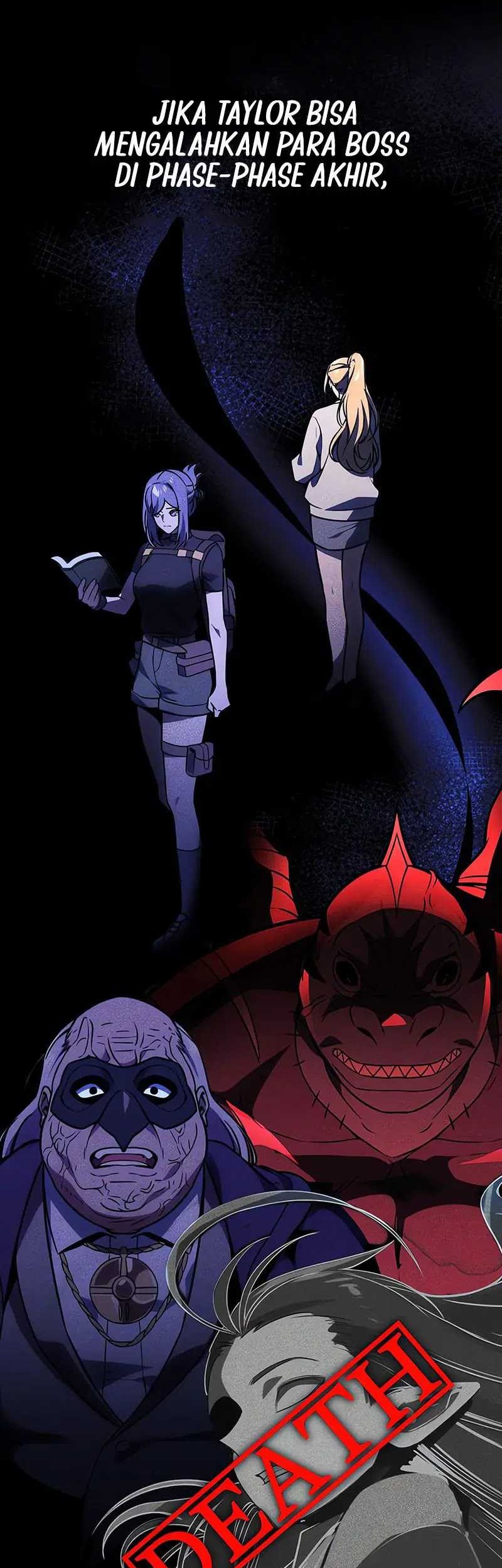 The Extra’s Academy Survival Guide Chapter 31 Gambar 20