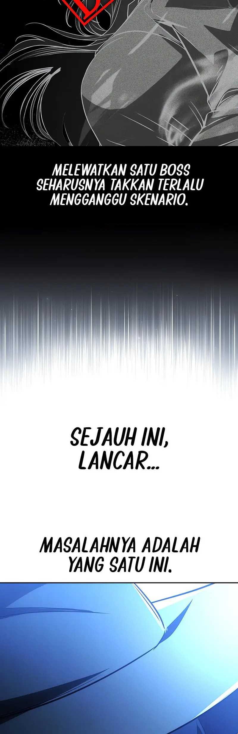 The Extra’s Academy Survival Guide Chapter 31 Gambar 21