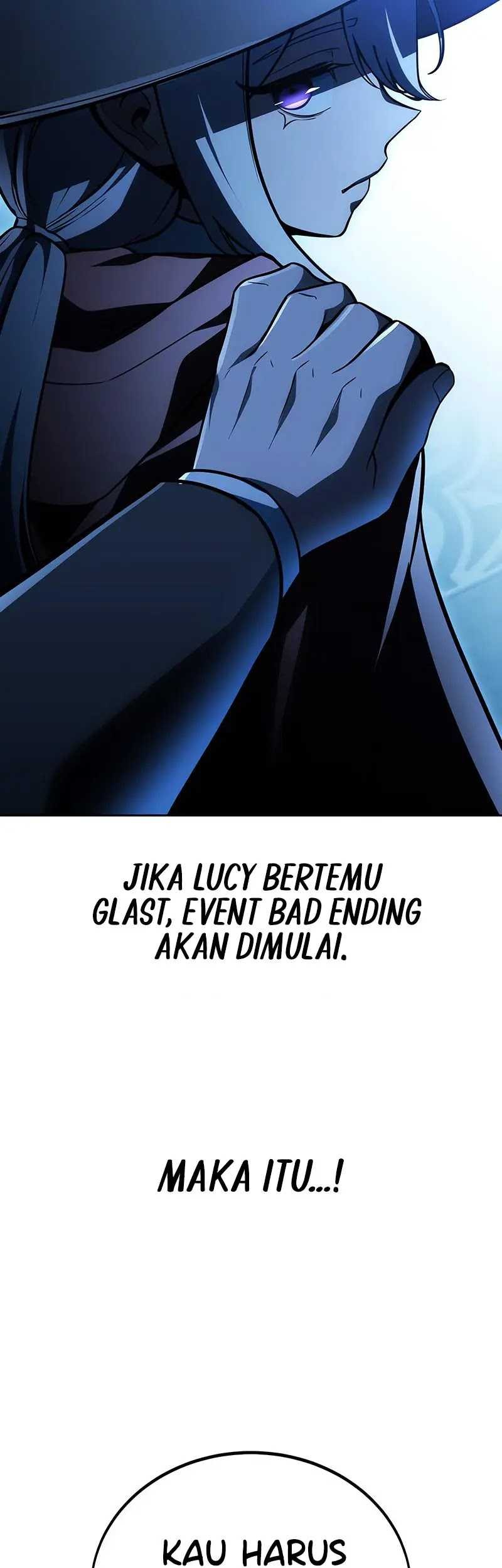 The Extra’s Academy Survival Guide Chapter 31 Gambar 22