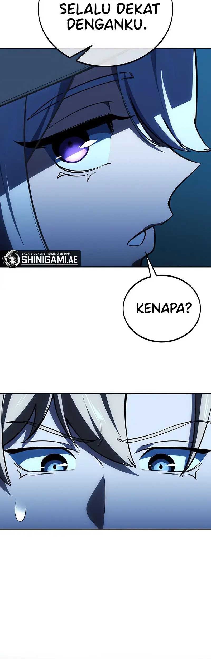 The Extra’s Academy Survival Guide Chapter 31 Gambar 23