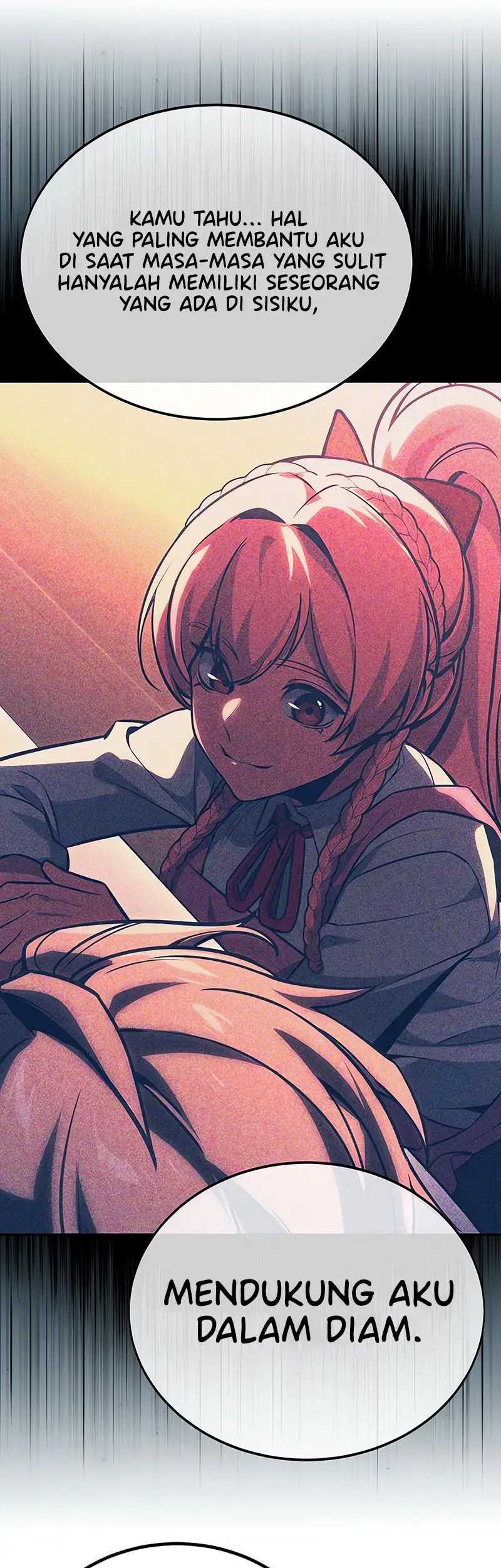 The Extra’s Academy Survival Guide Chapter 31 Gambar 24