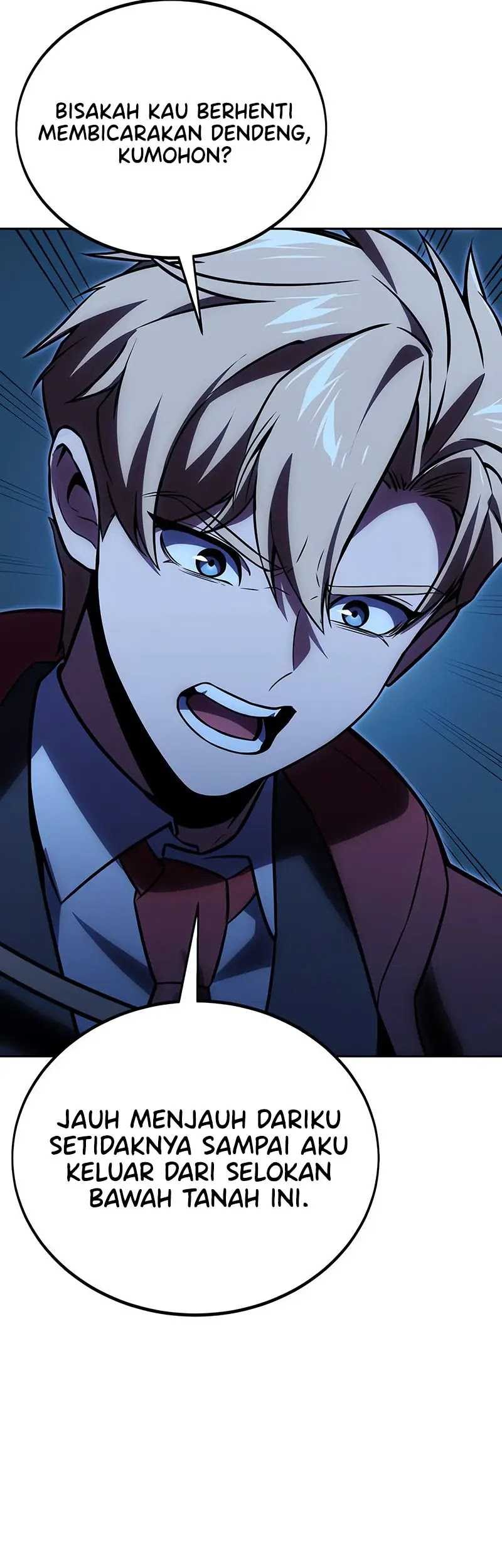 The Extra’s Academy Survival Guide Chapter 31 Gambar 26