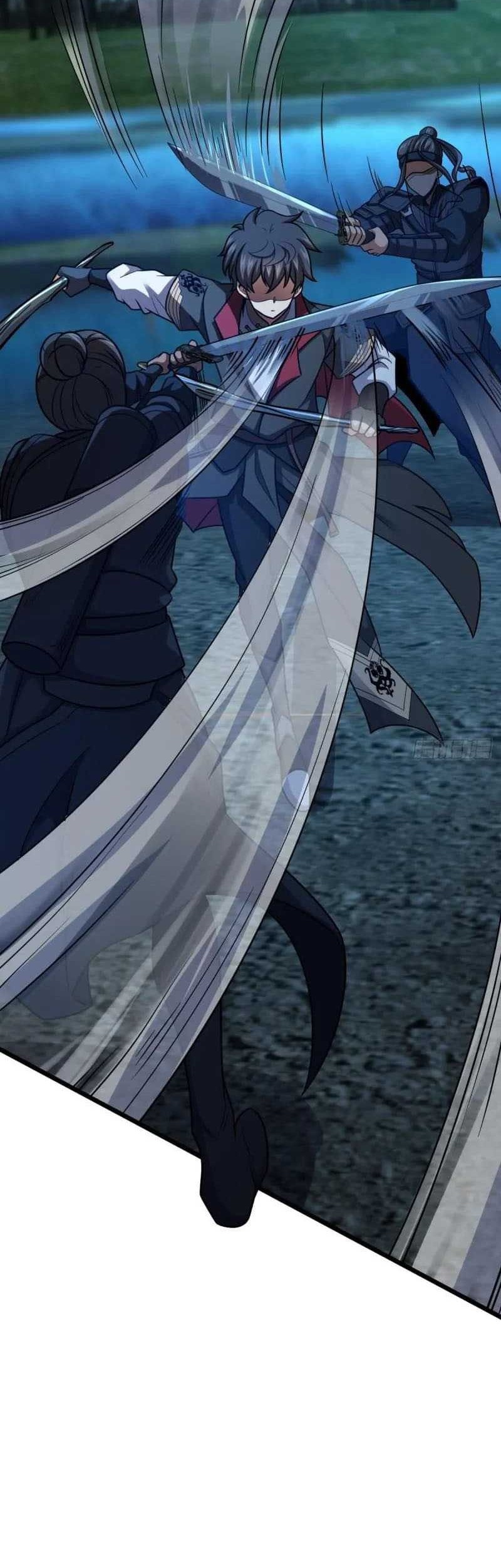 Spare Me, Great Lord! Chapter 507 Gambar 37