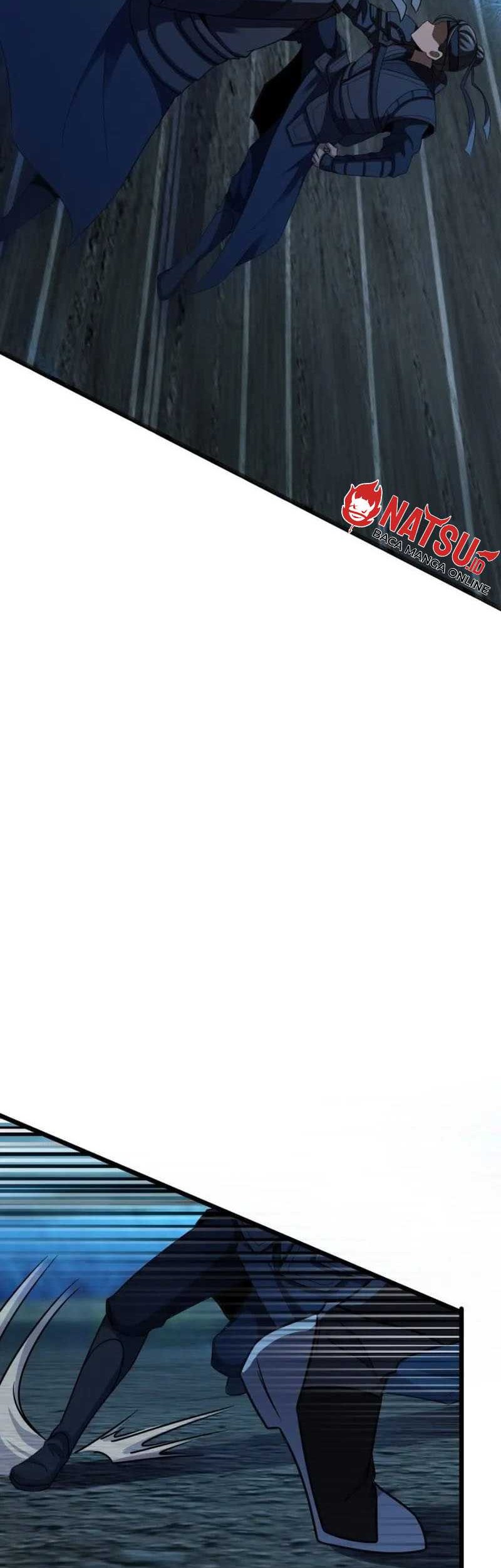 Spare Me, Great Lord! Chapter 507 Gambar 35