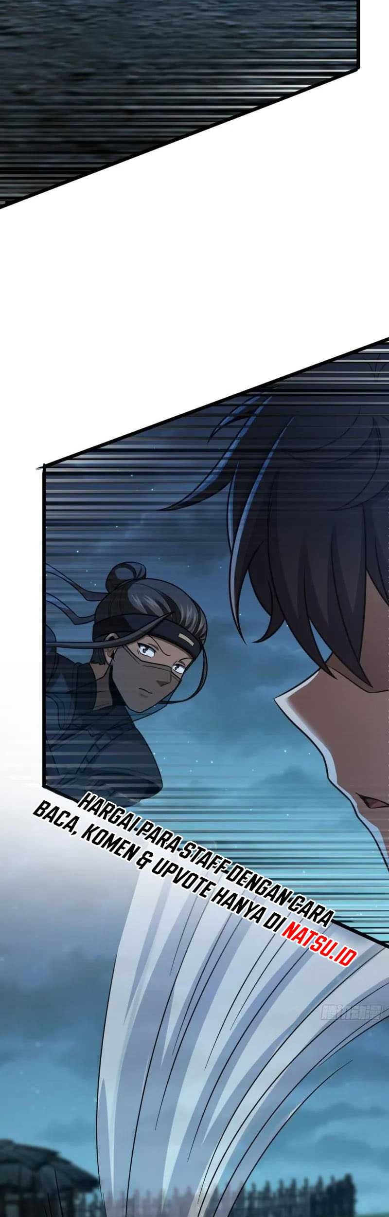 Spare Me, Great Lord! Chapter 507 Gambar 36