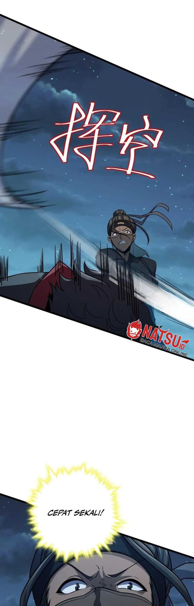 Spare Me, Great Lord! Chapter 507 Gambar 38