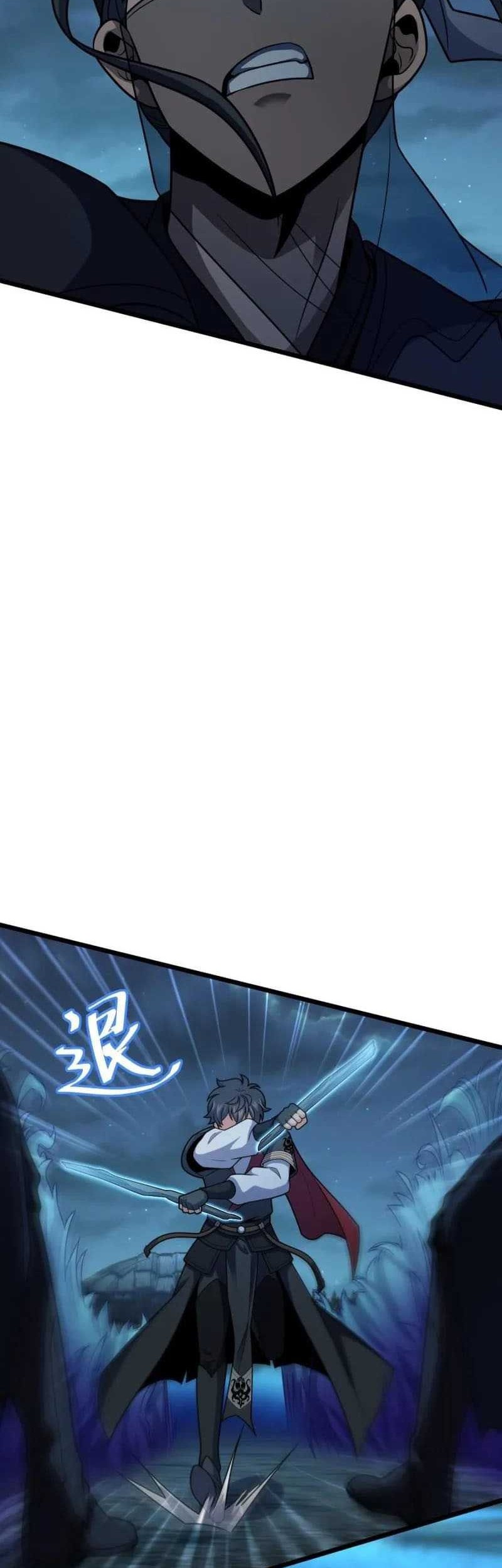 Spare Me, Great Lord! Chapter 507 Gambar 39